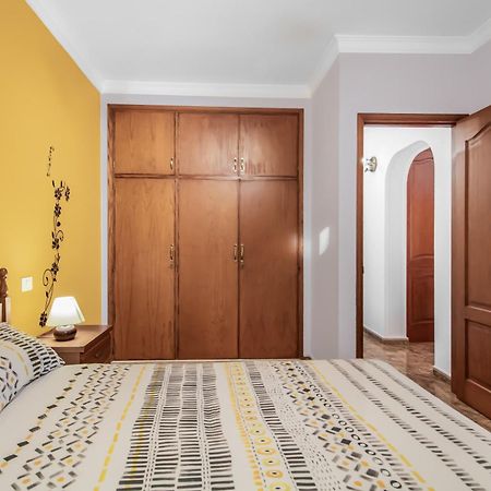 Solarium Agaete Valley Retreat 3-Br エクステリア 写真