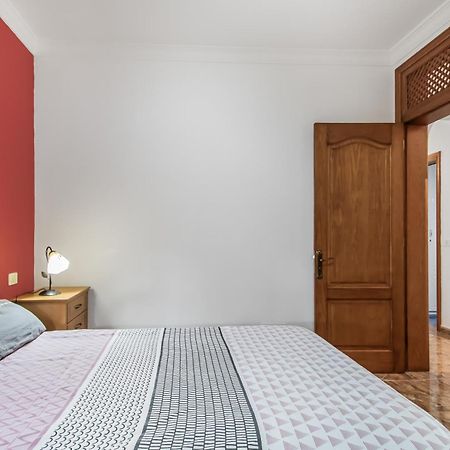 Solarium Agaete Valley Retreat 3-Br エクステリア 写真