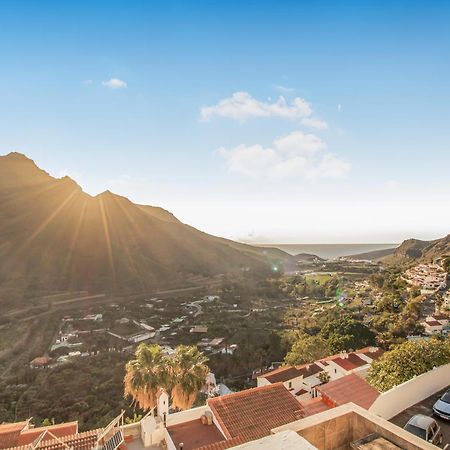 Solarium Agaete Valley Retreat 3-Br エクステリア 写真