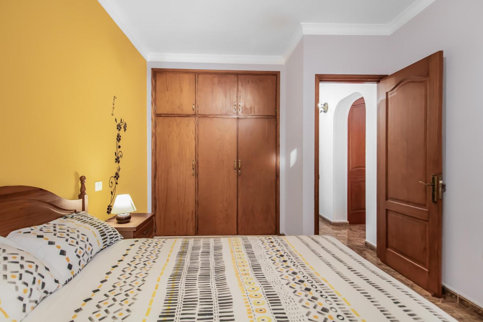 Solarium Agaete Valley Retreat 3-Br エクステリア 写真