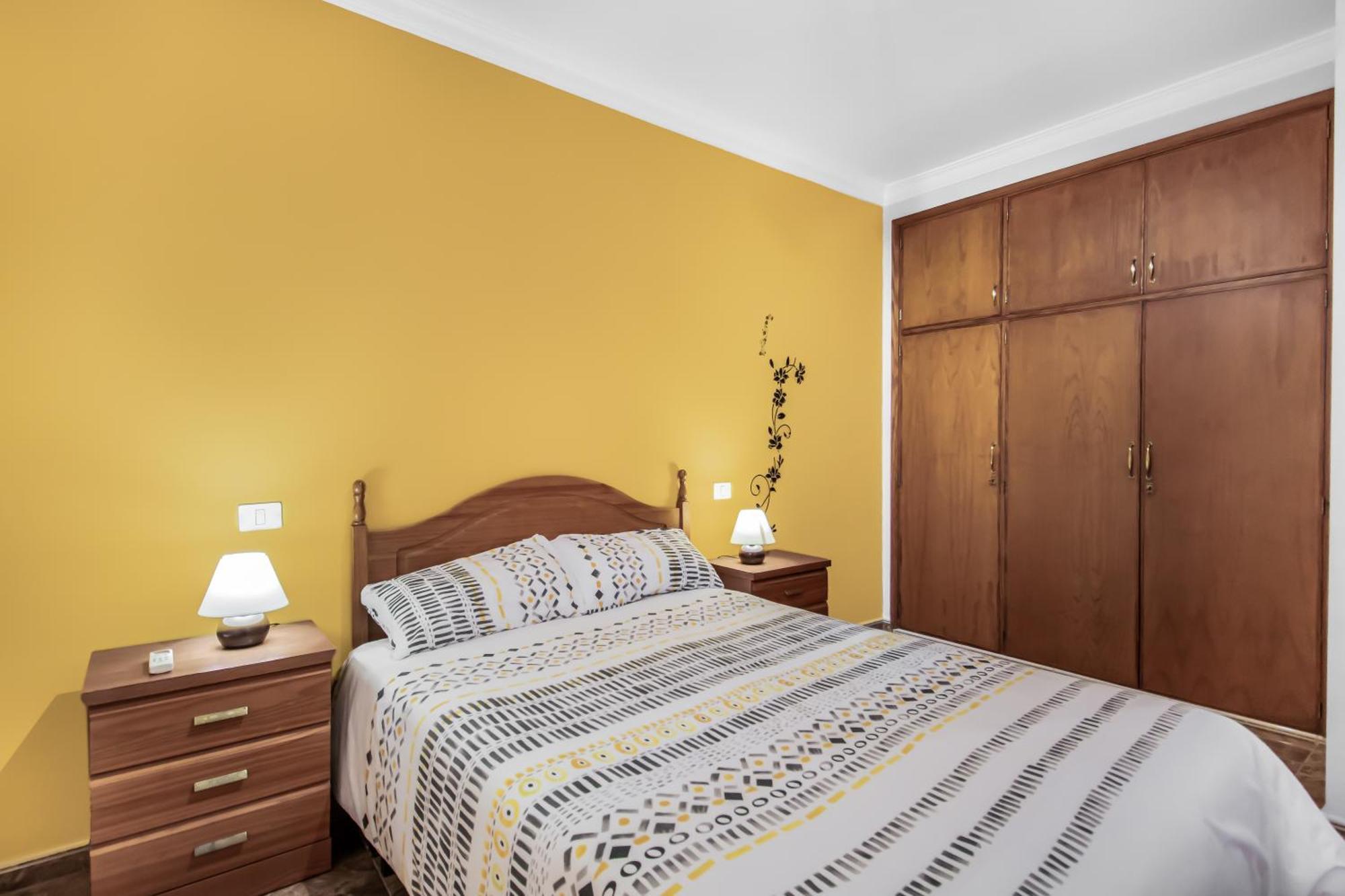 Solarium Agaete Valley Retreat 3-Br エクステリア 写真