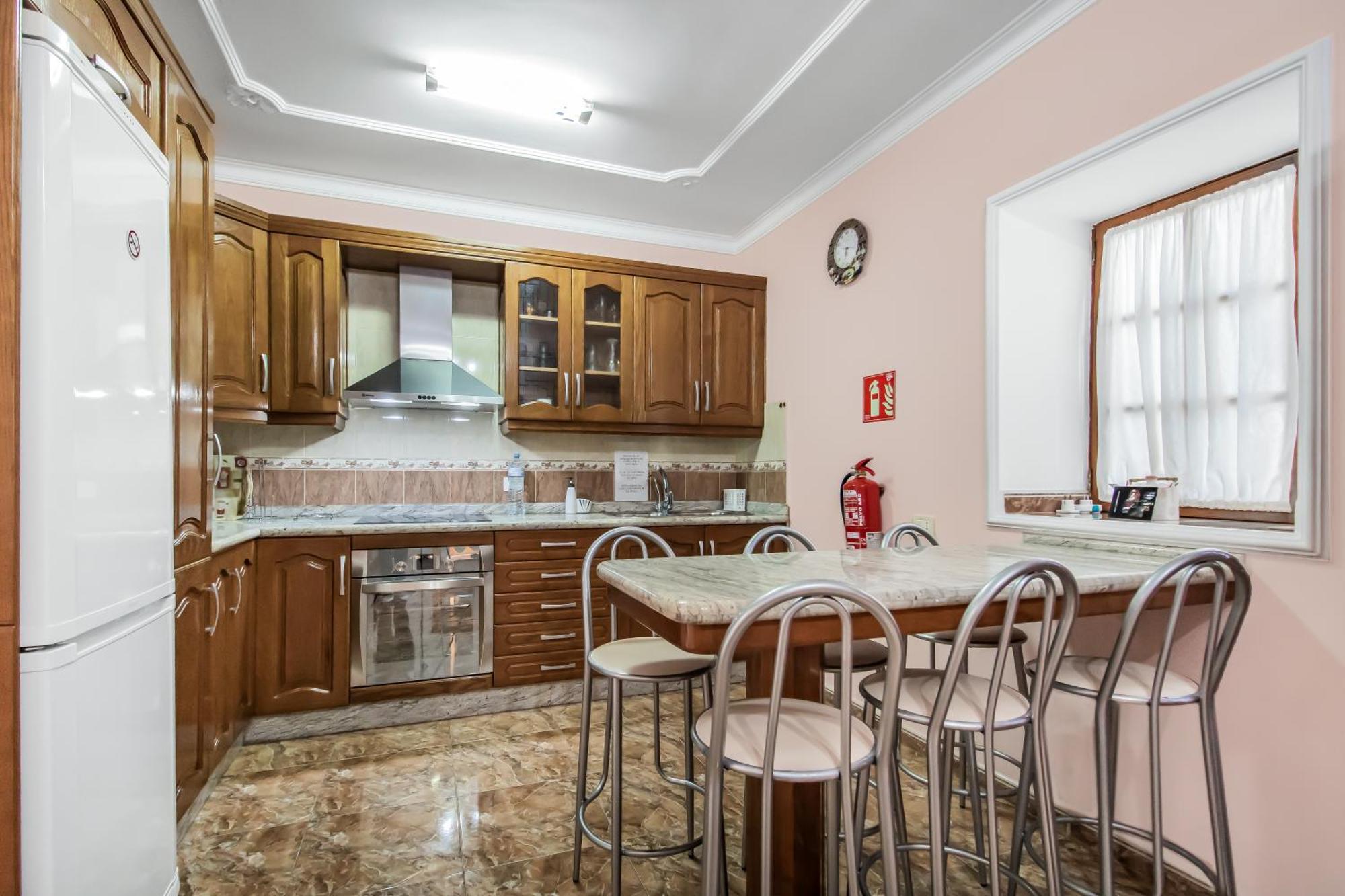 Solarium Agaete Valley Retreat 3-Br エクステリア 写真