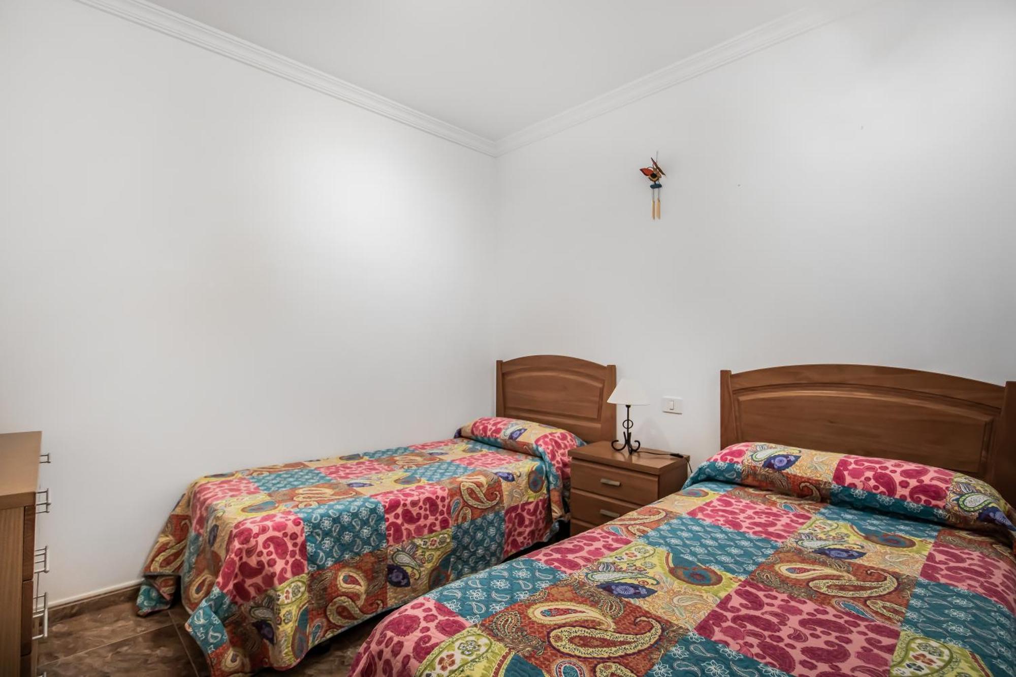 Solarium Agaete Valley Retreat 3-Br エクステリア 写真