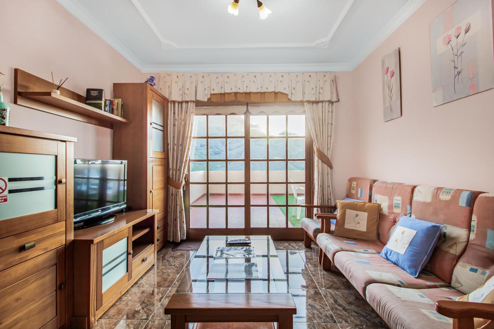 Solarium Agaete Valley Retreat 3-Br エクステリア 写真