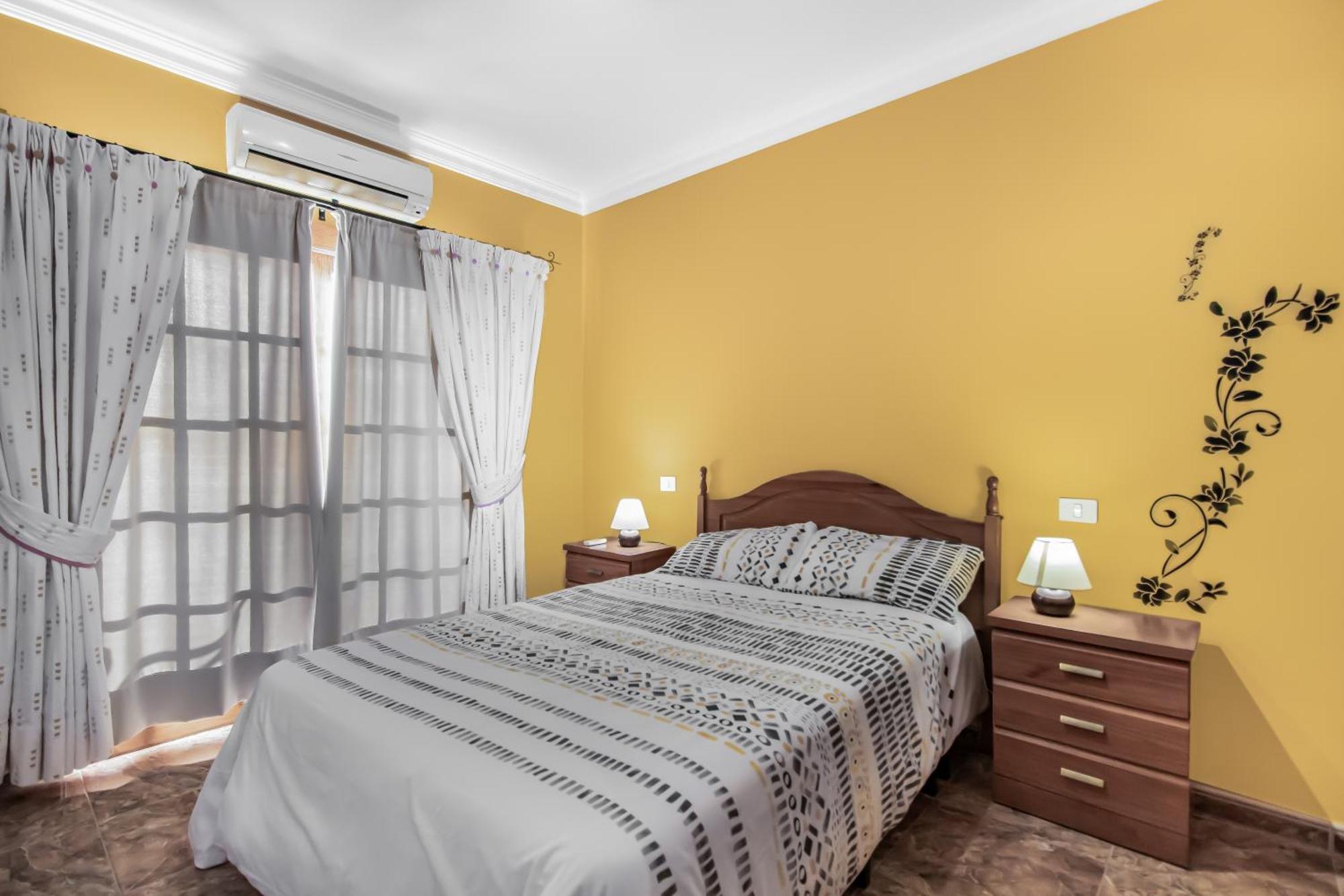 Solarium Agaete Valley Retreat 3-Br エクステリア 写真