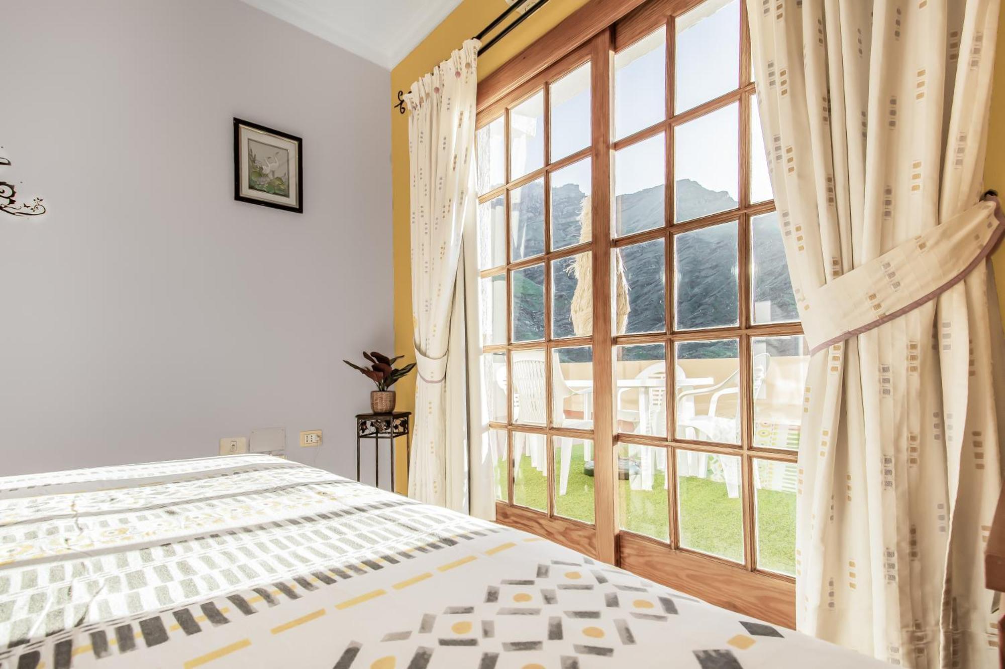 Solarium Agaete Valley Retreat 3-Br エクステリア 写真