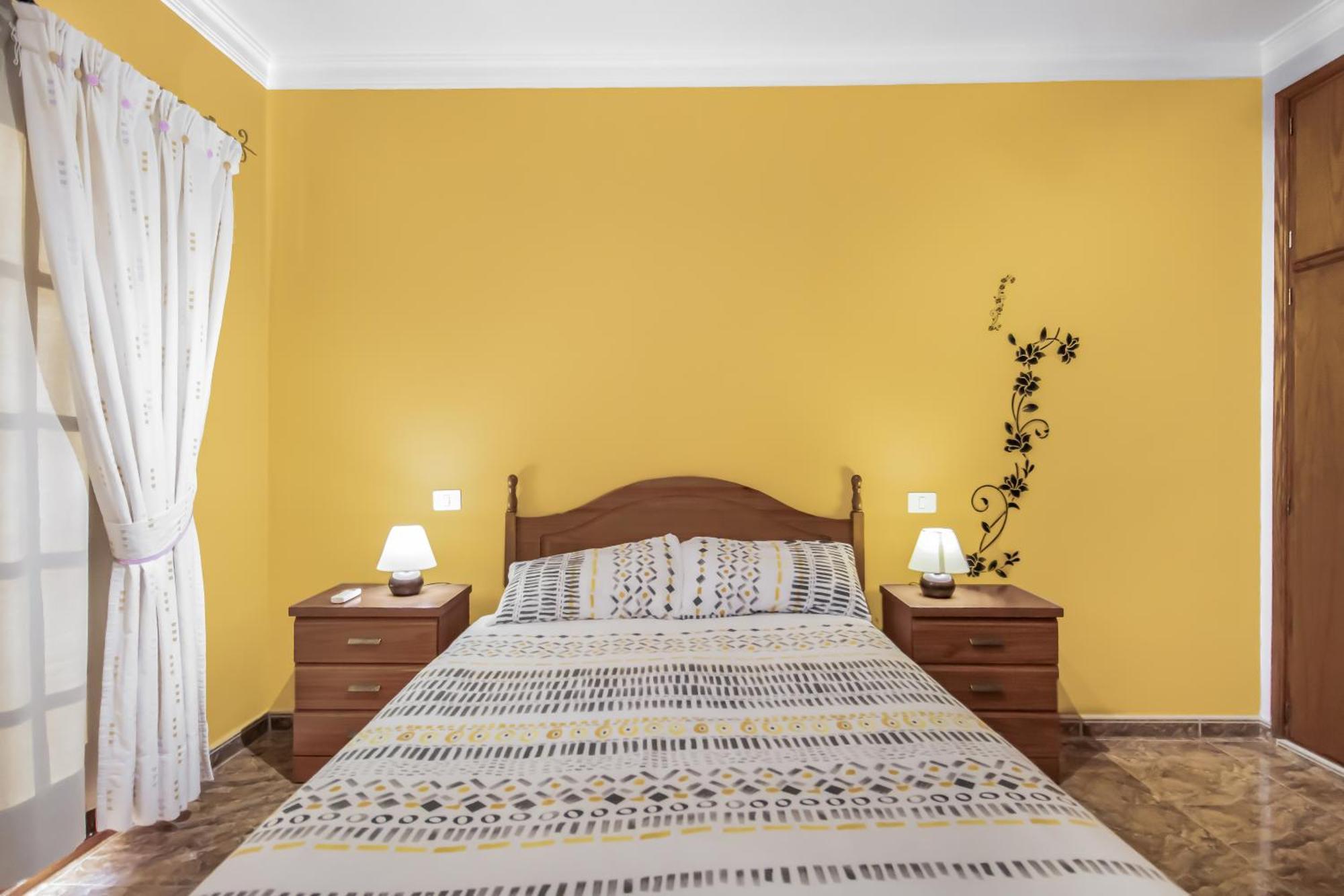 Solarium Agaete Valley Retreat 3-Br エクステリア 写真