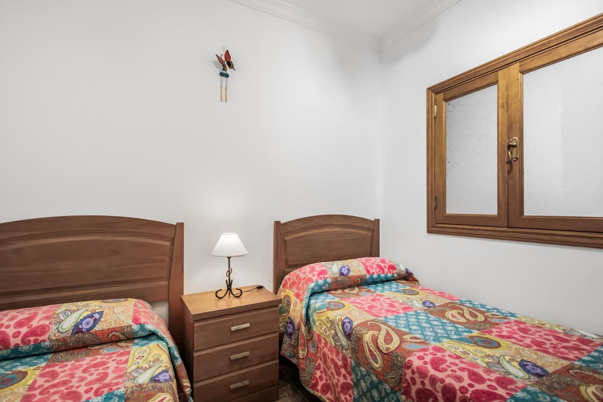 Solarium Agaete Valley Retreat 3-Br エクステリア 写真